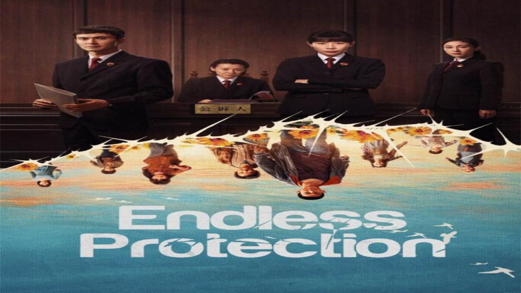 مسلسل حماية لا نهائية Endless Protection الحلقة 1 مترجمة