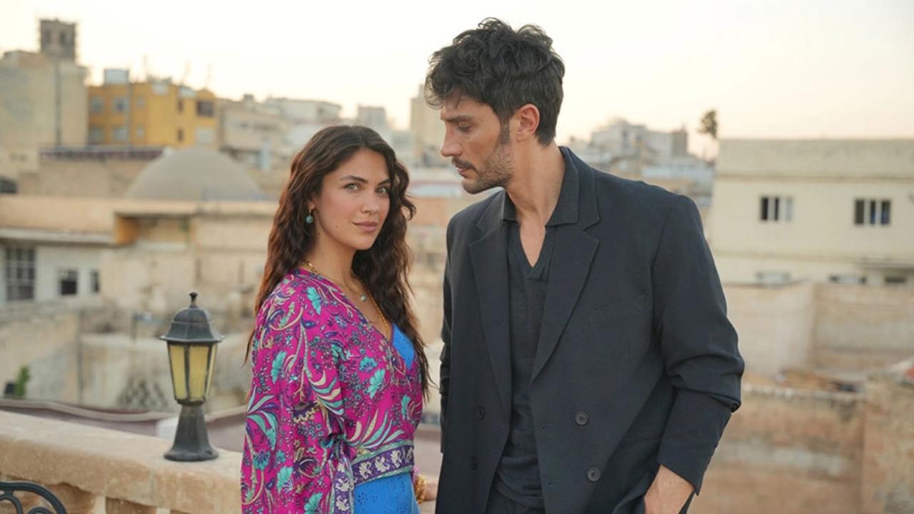 مسلسل الخليفة الحلقة 7 السابعة مترجمة