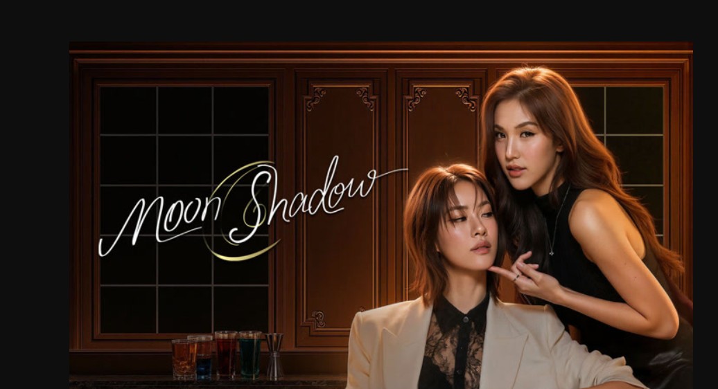 مسلسل ظل القمر Moonshadow الحلقة 5 مترجمة