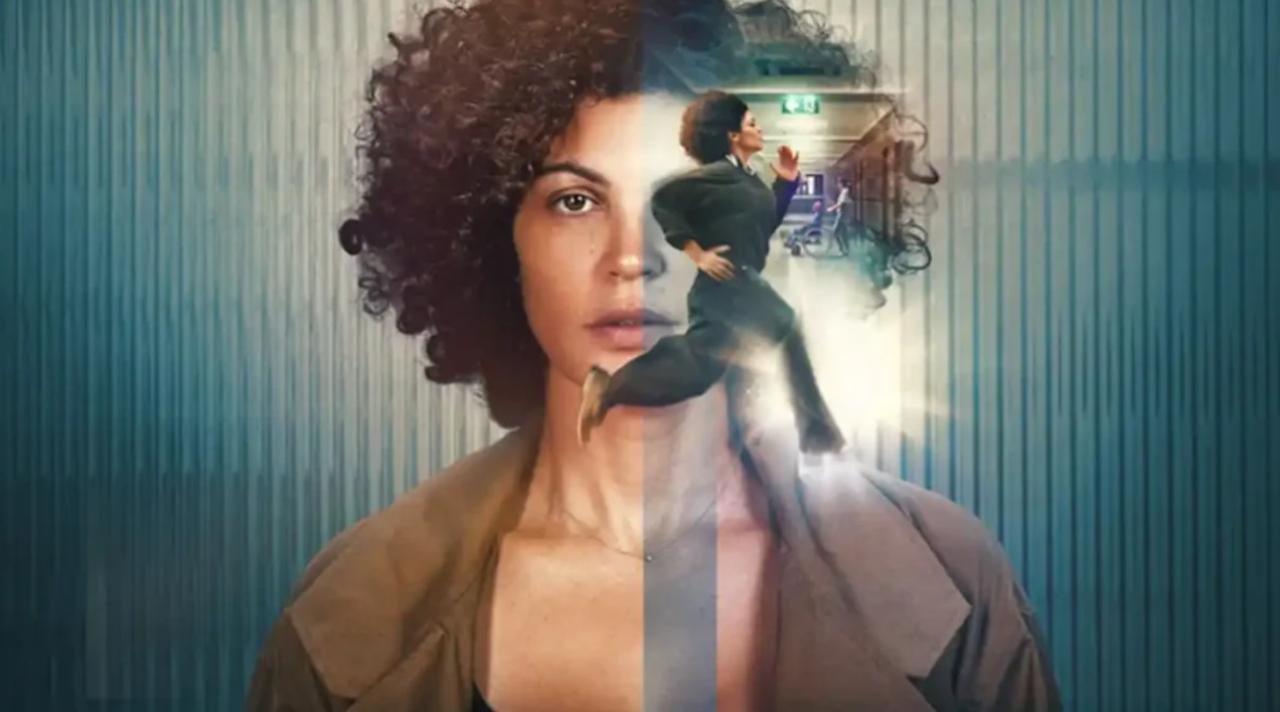 مشاهدة فيلم Nothing to Lose 2026 مترجم