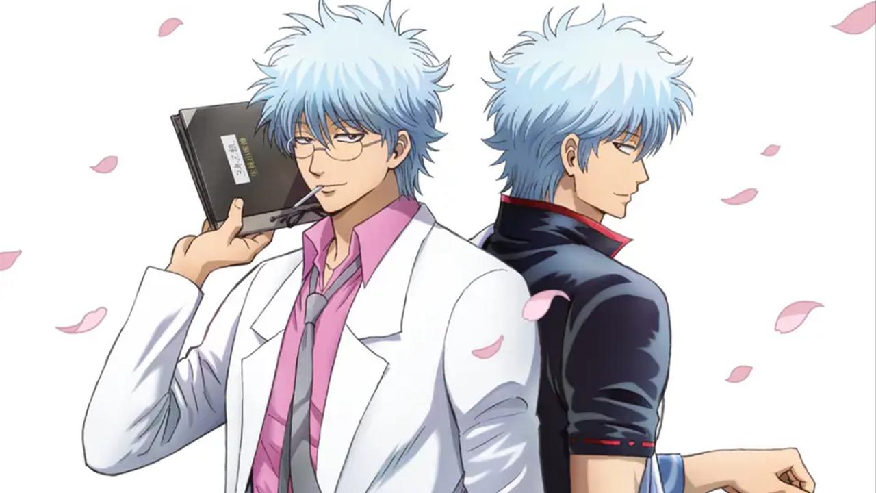 انمي Gintama 3 Z Ginpachi Sensei الحلقة 12 الثانية عشر مترجمة و الاخيرة
