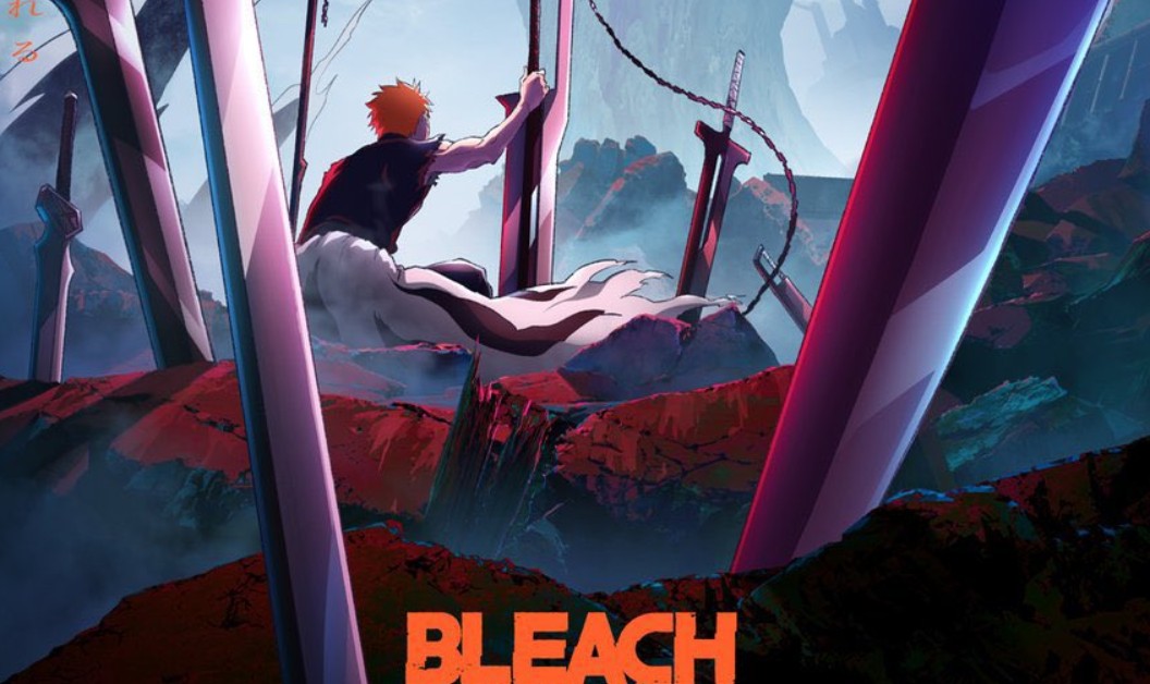 انمي Bleach الموسم الثاني الحلقة 47 مترجمة