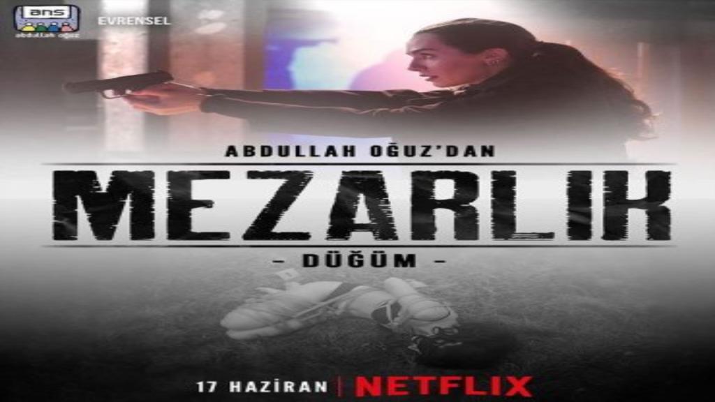 مسلسل المقبرة Mezarlik الموسم الثاني الحلقة 4 الرابعة مترجمة