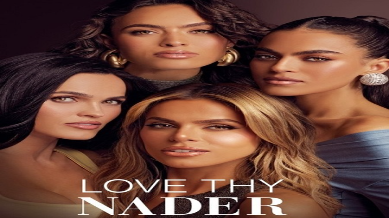 مسلسل Love Thy Nader الموسم الاول الحلقة 3 مترجمة