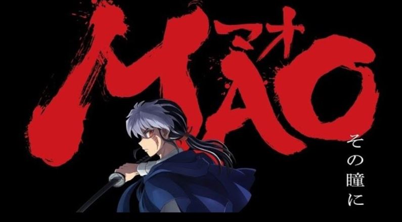انمي Mao الحلقة 21 الحادية والعشرون مترجمة