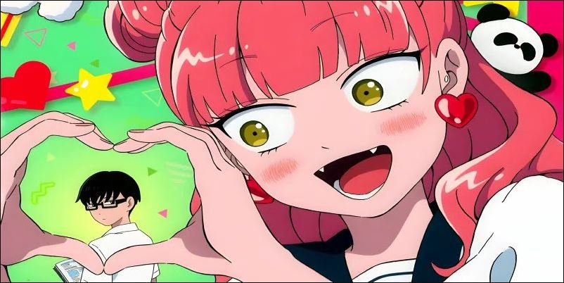 انمي Seihantai na Kimi to Boku الحلقة 13 مترجمة