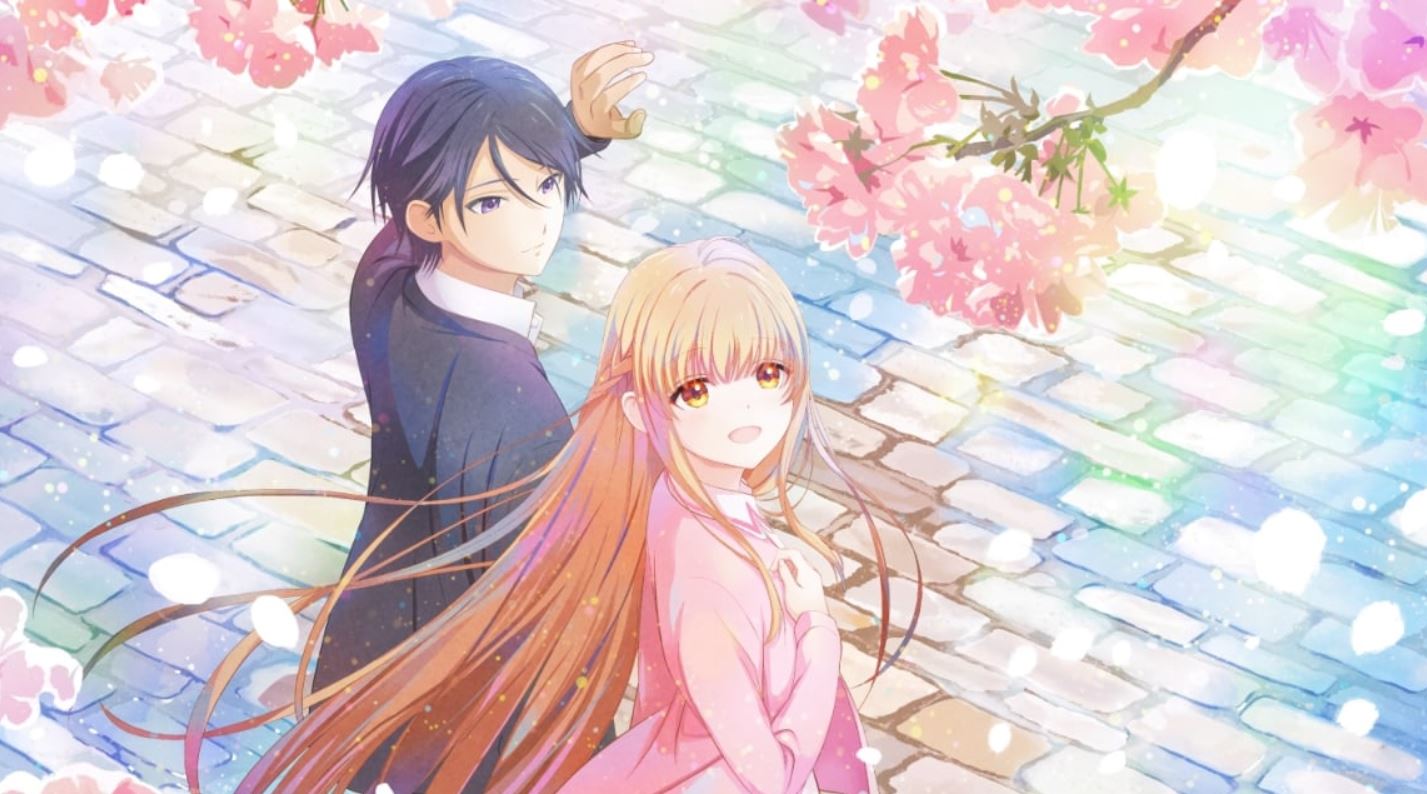 انمي Otonari no Tenshi sama الموسم الثاني الحلقة 6 مترجمة