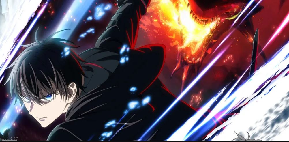 انمي متعدد المواهب الذي تم طرده من فريق البطل الحلقة 10 مدبلجة
