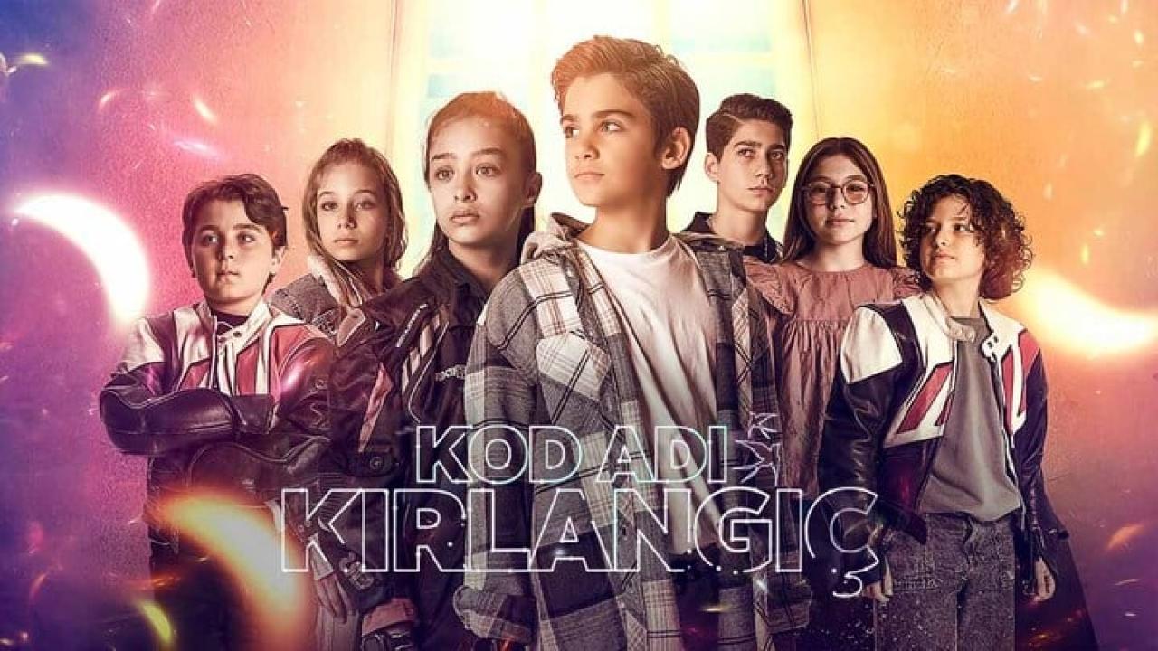 مسلسل اسم الرمز كرلانج 3 الحلقة 20 العشرون مترجمة